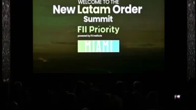 الجدعان في قمة ميامي: الاقتصاد السعودي مرن وقادر على إدارة الأزمات