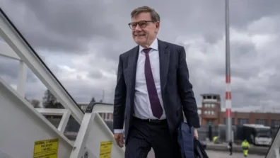 ألمانيا: حلف «الناتو» وأميركا يعملان على صياغة موقف مشترك بشأن إيران