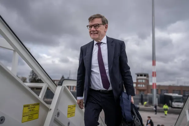 ألمانيا: حلف «الناتو» وأميركا يعملان على صياغة موقف مشترك بشأن إيران