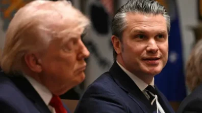 مع اقتراب انتهاء مهلة ترمب… هل الخيار ضربة أخيرة أم تفاوض بالقوة؟