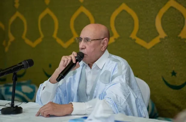 موريتانيا: «المأموريات الرئاسية» تفجر جدلاً في الحوار الوطني المرتقب