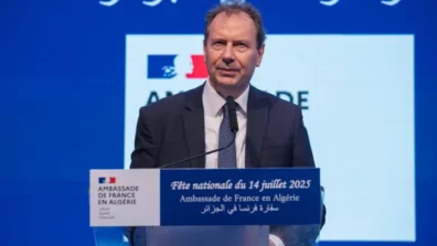 الجزائر تصعّد ضد فرنسا في «أزمة سجن الموظف القنصلي»
