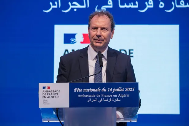 الجزائر تصعّد ضد فرنسا في «أزمة سجن الموظف القنصلي»