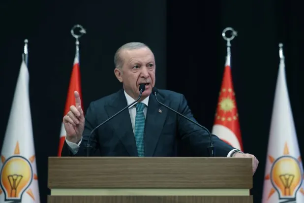 تركيا تدعو للحوار والدبلوماسية لإنهاء حرب إيران