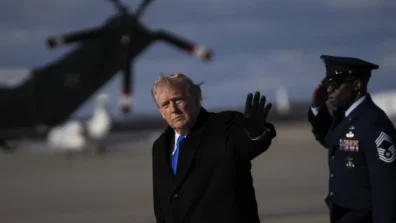 تهديدات ترمب تضع قادة أوروبا أمام معادلة صعبة