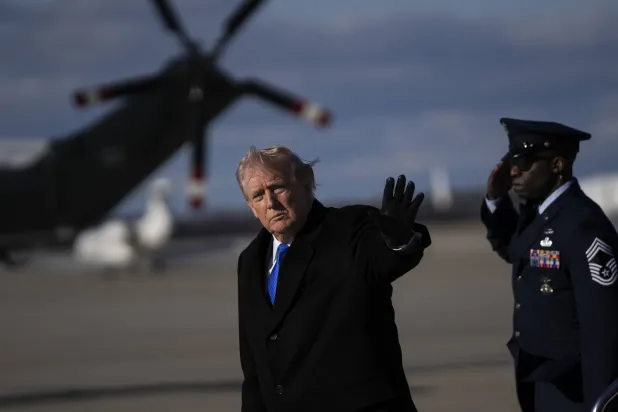 تهديدات ترمب تضع قادة أوروبا أمام معادلة صعبة