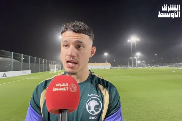 الحمدان: أداء الهجوم تحسّن في الفترة الأخيرة