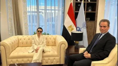 «صورة مزيفة» تعيد الفنانة نجاة الصغيرة للواجهة