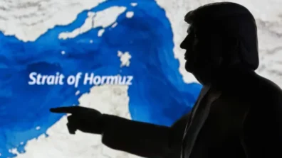 «صراع الجبابرة» في الشرق الأوسط عند مفترق طرق