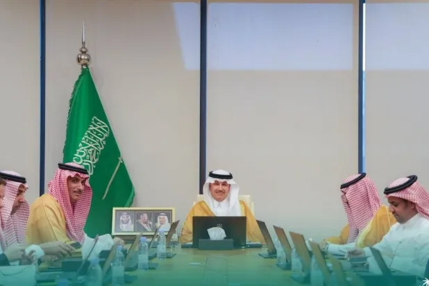 السعودية تعفي الواردات والصادرات الخليجية من أجور التخزين 60 يوماً