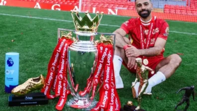 النهاية الصعبة ستُنسى وسينضم صلاح إلى قائمة أساطير ليفربول