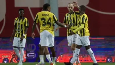 بعد 17 عاماً… هل تعيد «الآسيوية» صدام الاتحاد مع الفرق اليابانية؟