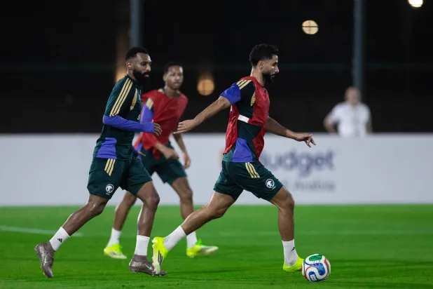 منتخبا السعودية ومصر… قمة «ودية» بنكهة مونديالية