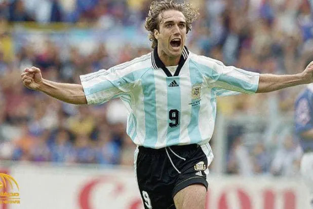 باتيستوتا: ميسي لا يملك كاريزما مارادونا