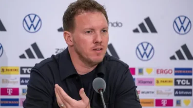 ناغلسمان: نريد منتخباً ألمانياً «شجاعاً»