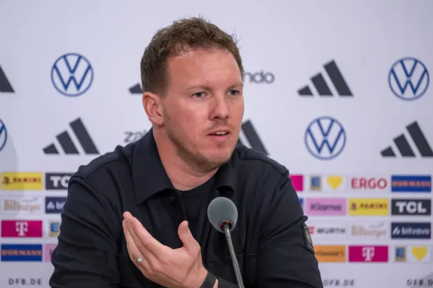 ناغلسمان: نريد منتخباً ألمانياً «شجاعاً»