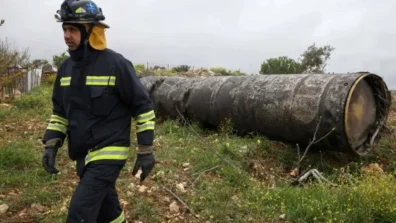 إسرائيل تقتل قائد إغلاق «هرمز»