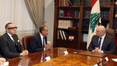 لبنان يتبلّغ بمعلومات مصرية عن «حرب إسرائيلية طويلة»