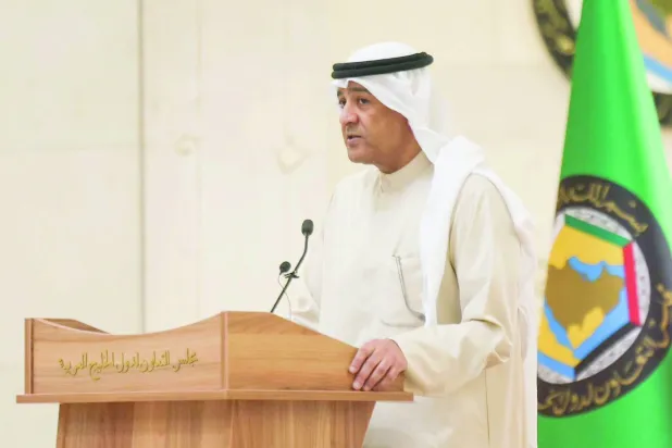 دول الخليج تشدد على إشراكها في أي محادثات