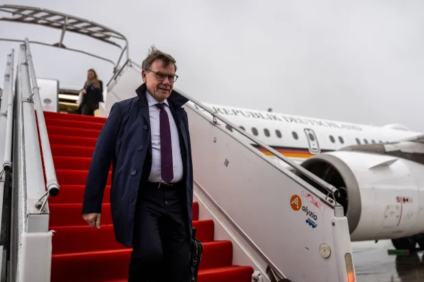 وزير خارجية ألمانيا: أميركا وإيران على اتصال غير مباشر وتخططان للقاء