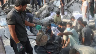 مفوض للأمم المتحدة يدعو أميركا لإنهاء التحقيق في قصف مدرسة إيرانية