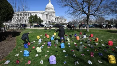 مفوض أممي يدعو واشنطن لإنهاء التحقيق في قصف مدرسة إيرانية