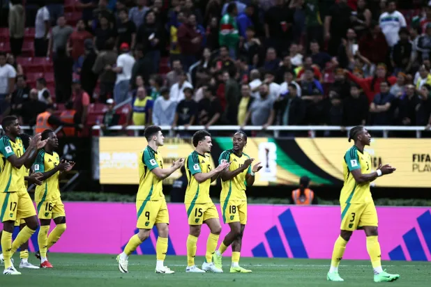 جامايكا تهزم كاليدونيا الجديدة… وتبلغ نهائي الملحق العالمي