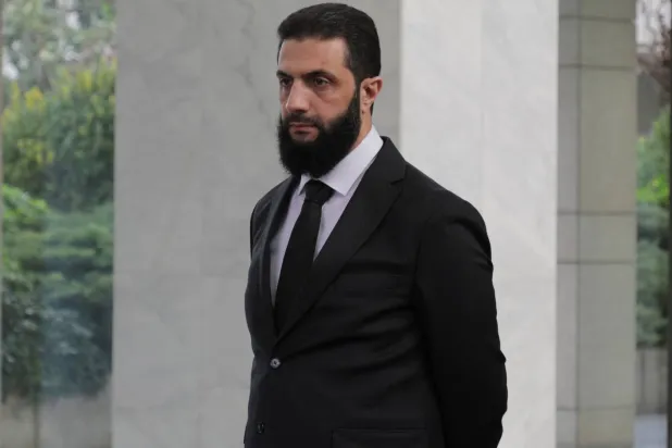 الرئيس السوري يزور برلين الاثنين