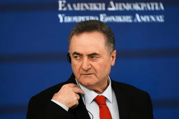 كاتس: الهجمات الإسرائيلية على إيران «سوف تتصاعد وتتوسع»