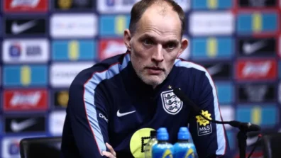 توخيل: بن وايت يستحق فرصة أخرى مع منتخب إنجلترا