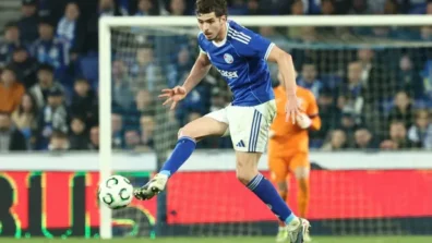 الأرجنتيني بانيتشيلي يتعرض لإصابة في الركبة