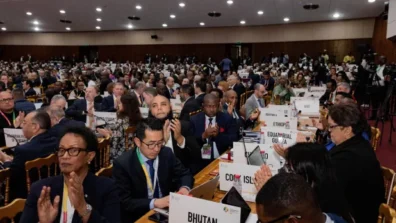 محادثات إصلاح «منظمة التجارة العالمية» تواجه عقبة أميركية – هندية