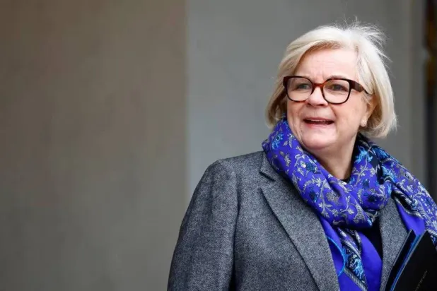 وزيرة القوات المسلحة الفرنسية: حرب الشرق الأوسط «ليست حربنا»