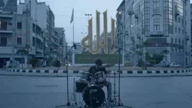 المخرجة اللبنانية رانية الرافعي: لا أؤمن بالحياد في السينما