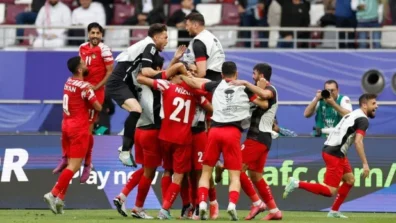 «مونديال 2026»: الأردن يحلم بالسير على خطى المغرب