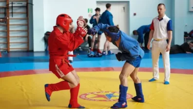 6 أسابيع من الملاكمة تُحارب ضغط الدم لدى الشباب