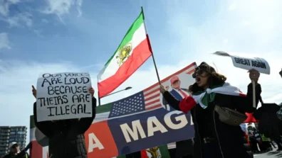 حرب إيران تُربك اليمين الأميركي… وترمب يراهن على ولاء «ماغا»