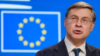 الحرب الإيرانية تهدد اقتصاد الاتحاد الأوروبي بالركود التضخمي