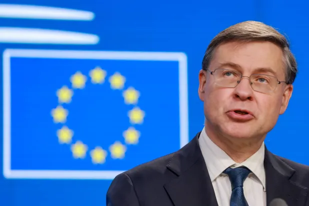 الحرب الإيرانية تهدد اقتصاد الاتحاد الأوروبي بالركود التضخمي