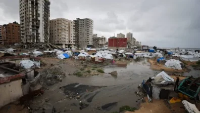 خطة «مجلس السلام» تنص على نزع سلاح «حماس» وتدمير أنفاق غزة خلال 8 أشهر