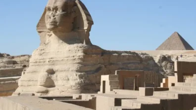 أسرار الجيزة تعود إلى الواجهة: فرضية «أبو الهول الثاني» تثير جدلاً علمياً