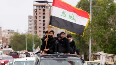 محاولات عراقية لحصر «قرار الحرب بيد الدولة»