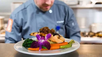 حيلة يومية بسيطة… تكرار الوجبات قد يساعد على فقدان الوزن