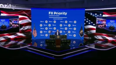 ترقب لرسائل ترمب في ختام «مبادرة مستقبل الاستثمار» بميامي