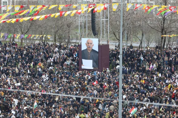 تركيا: «وفد إيمرالي» يزور أوجلان في ظل غموض حول مسار «السلام»