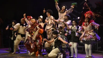 مصر تحتفل باليوم العالمي للمسرح عبر تكريم رموزه واستعادة تاريخه