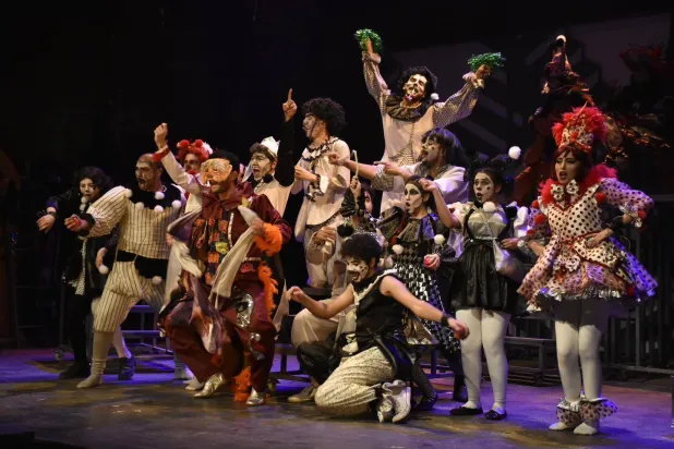 مصر تحتفل باليوم العالمي للمسرح عبر تكريم رموزه واستعادة تاريخه