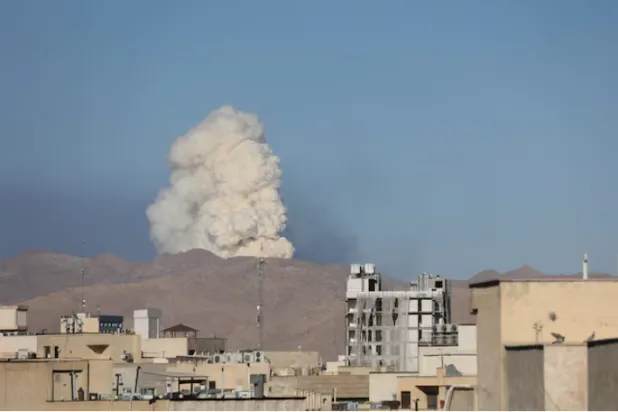 وساطة مصر وتركيا وباكستان لوقف «الحرب الإيرانية» تواجه تحديات