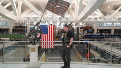 وزارة الأمن الداخلي الأميركية على سكة التمويل… بلا «آيس»