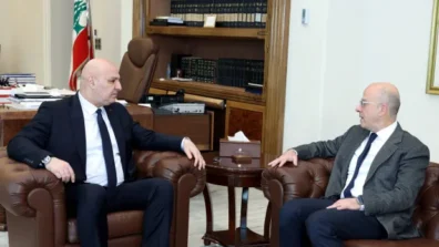 لبنان يتجه لمعالجة أزمة السفير الإيراني بمساعٍ لـ«تنفيس الاحتقان»